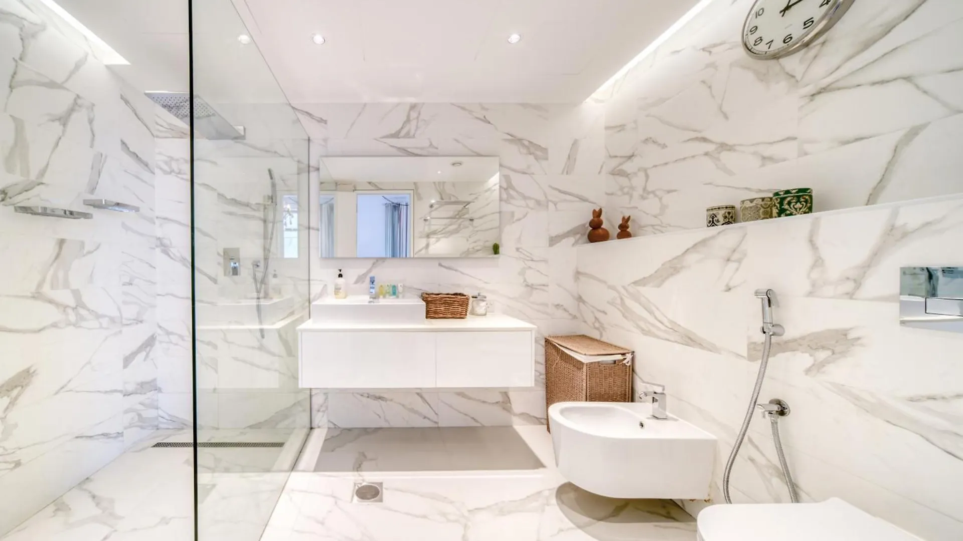 Fairfield Tower, Park Island, Dubai Marina - Mint Stay شقة