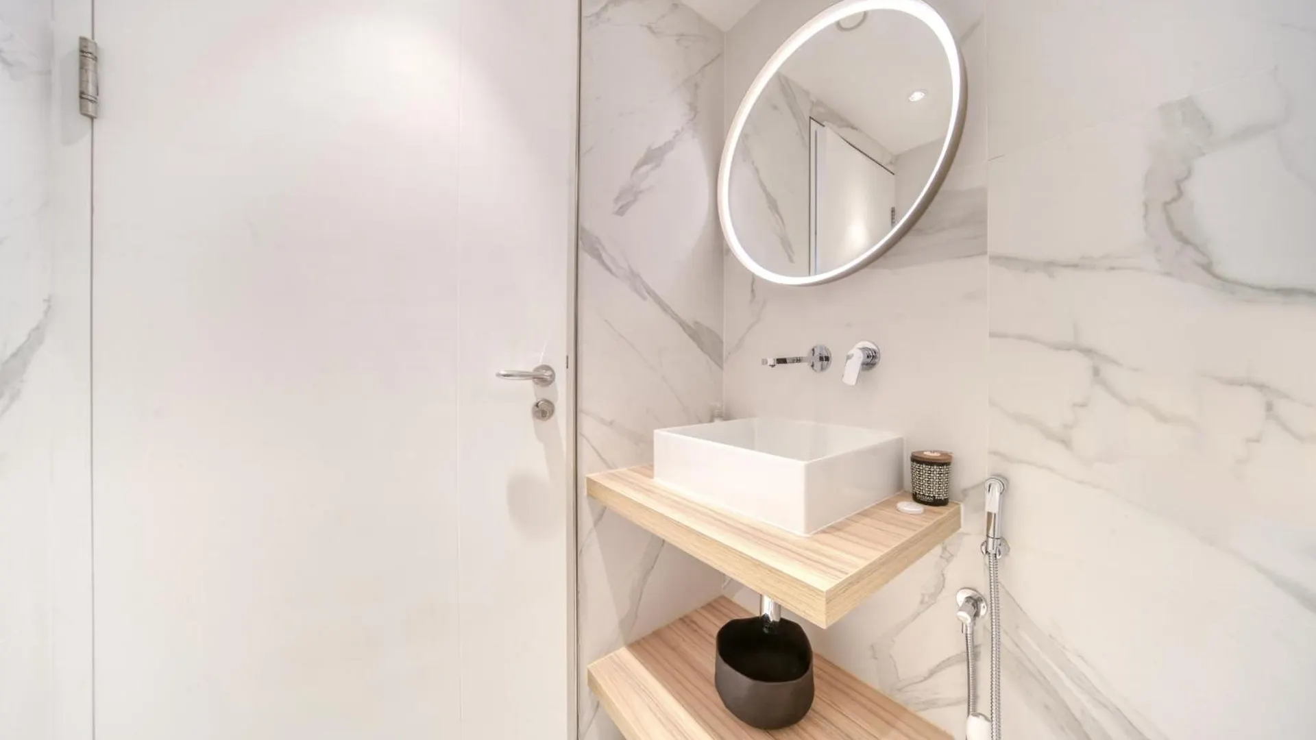 Fairfield Tower, Park Island, Dubai Marina - Mint Stay شقة