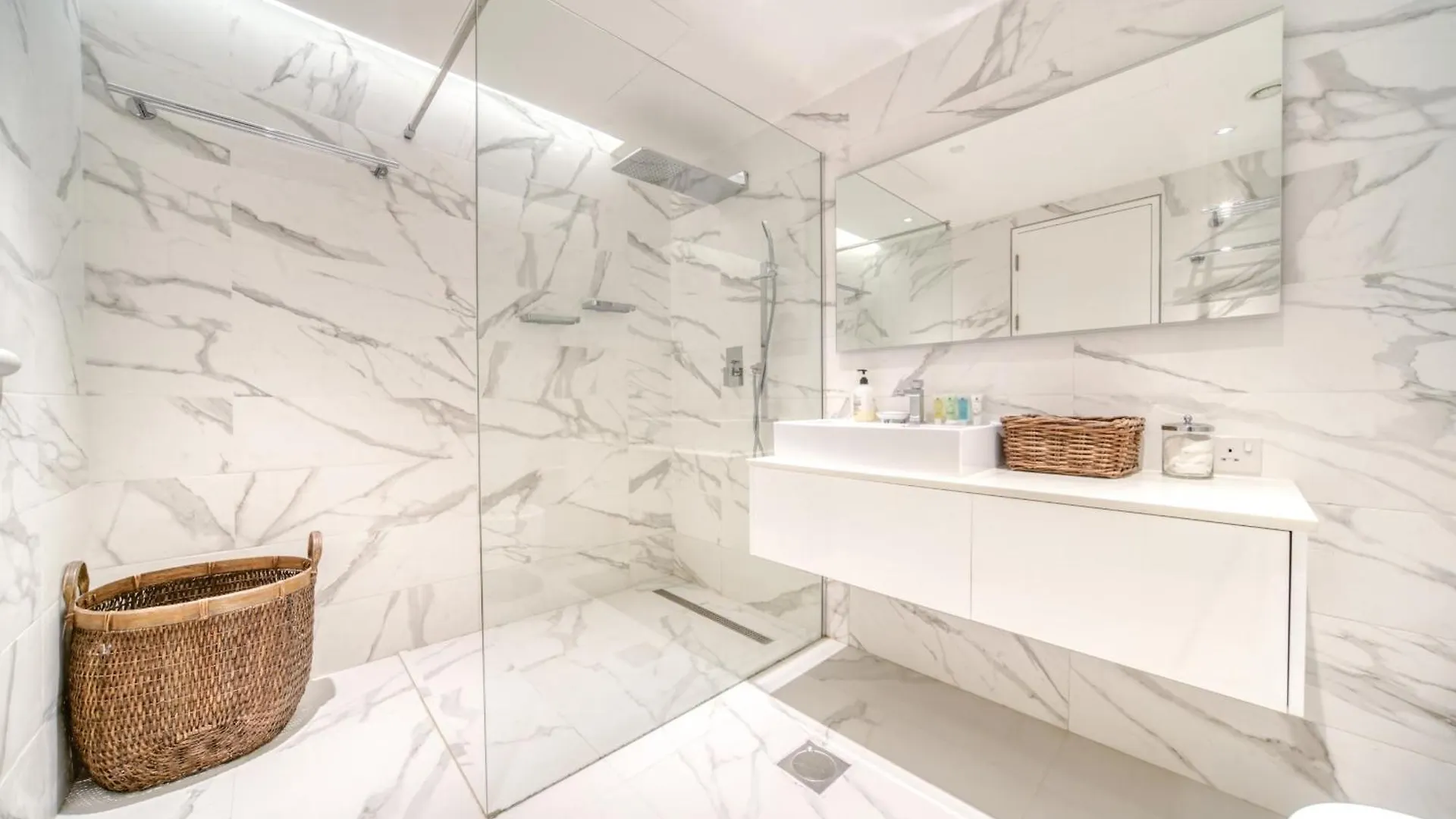 Fairfield Tower, Park Island, Dubai Marina - Mint Stay الإمارات العربية المتحدة