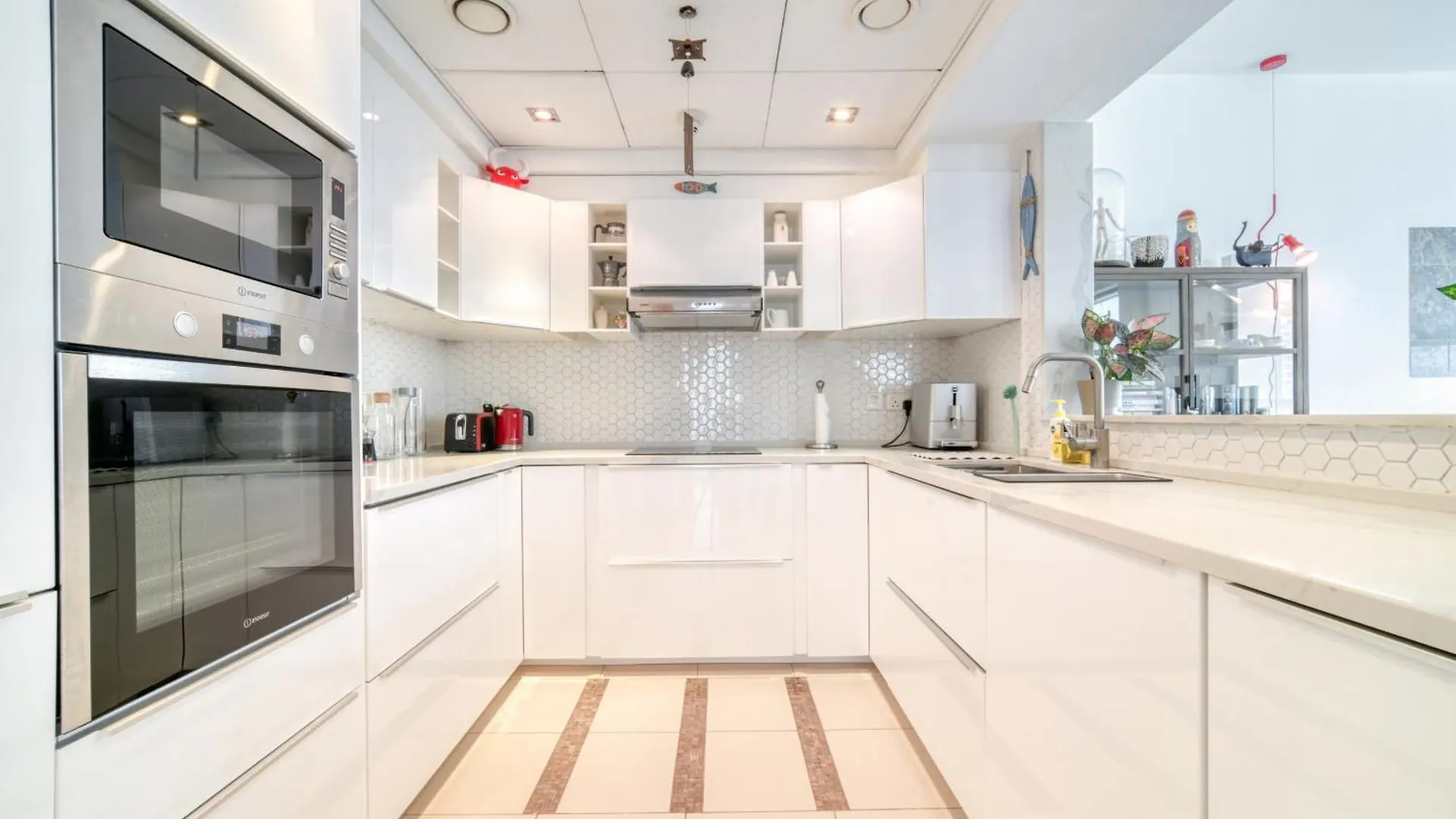 Fairfield Tower, Park Island, Dubai Marina - Mint Stay الإمارات العربية المتحدة