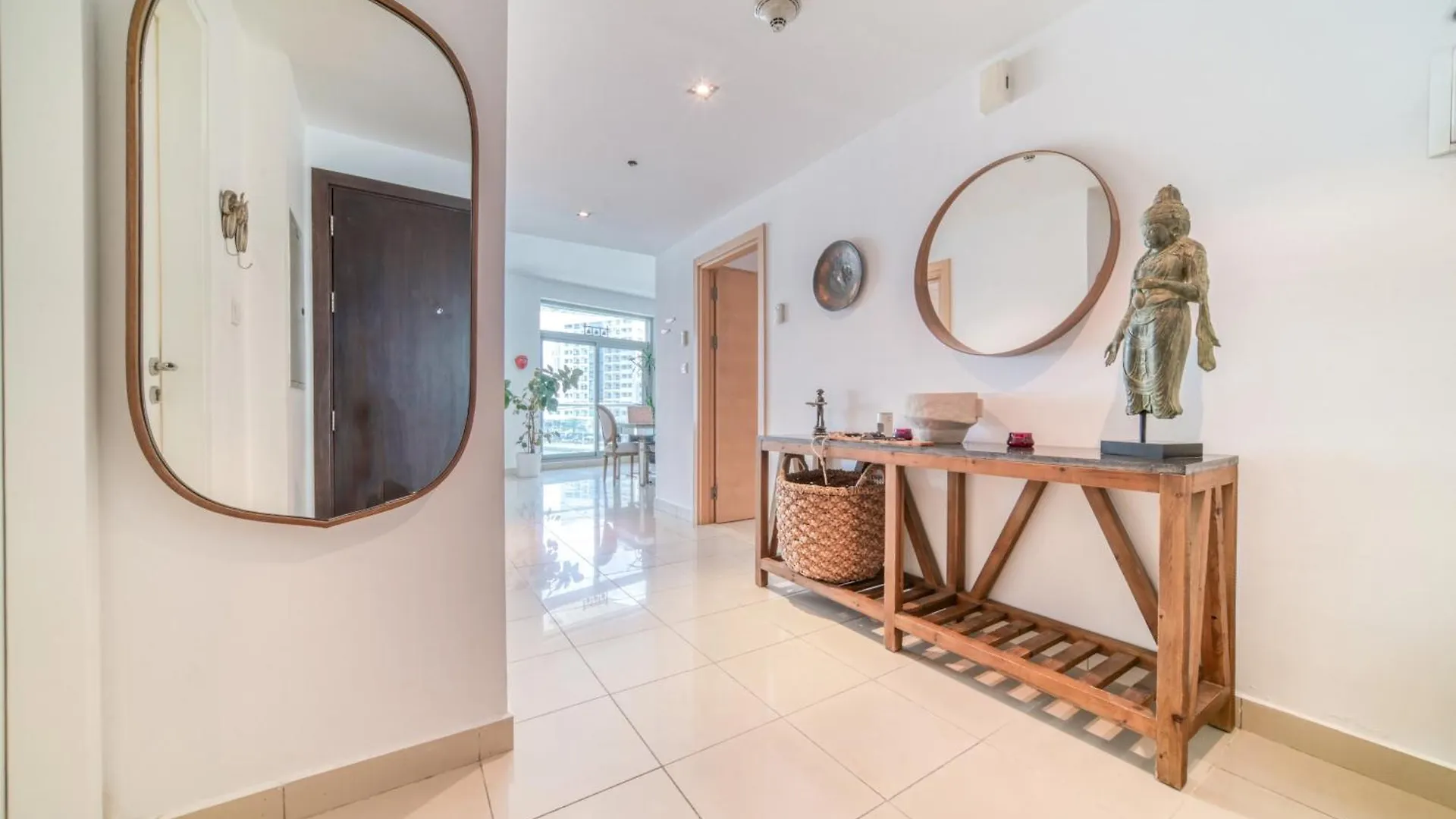 Fairfield Tower, Park Island, Dubai Marina - Mint Stay
