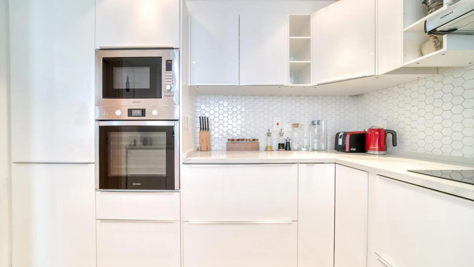 Fairfield Tower, Park Island, Dubai Marina - Mint Stay 0*,  الإمارات العربية المتحدة
