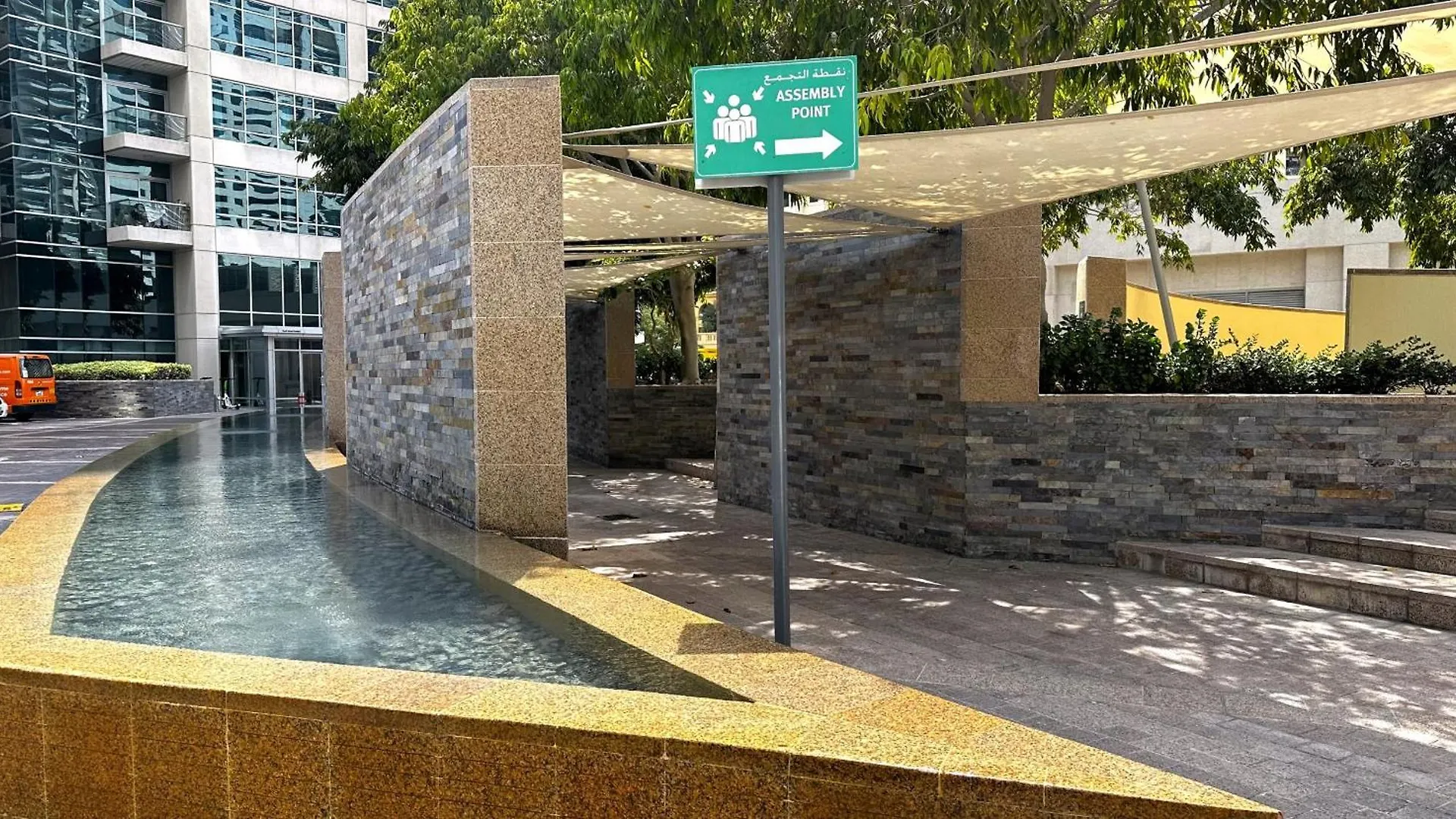 Fairfield Tower, Park Island, Dubai Marina - Mint Stay 0*,  الإمارات العربية المتحدة
